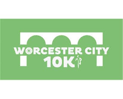 Worcester City 10k